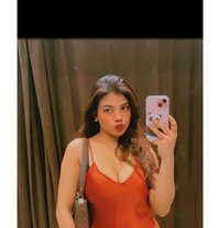 Nancy Hotty In - escort in Kolkata