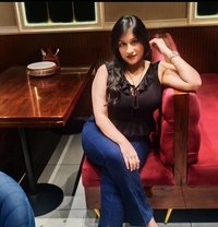 Nancy Independent Cam and Real meet - escort in Bangalore Photo 1 of 2