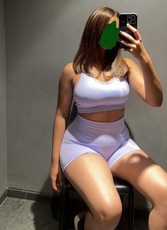 🦋NANCY AGENCY ❣️ REAL SERVICE PROVIDE🦋 - escort in Hyderabad Photo 3 of 6