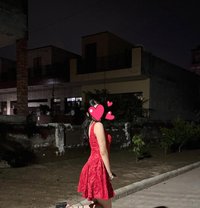 Nancy Independent Girl - escort in Chandigarh