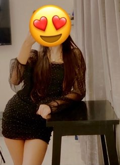 Nancy Independent Girl Real Meet - escort in Bangalore Photo 2 of 4