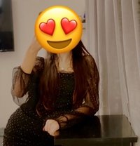 Nancy Independent Girl Real Meet - escort in Bangalore