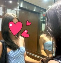 Nancy Independent Girl - escort in Navi Mumbai