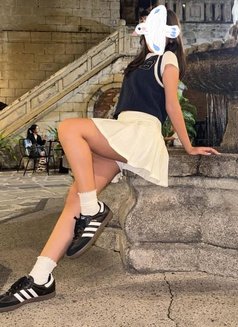 Nancy Independent Girl - escort in Navi Mumbai Photo 2 of 3