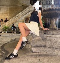 Nancy Independent Girl - escort in Navi Mumbai