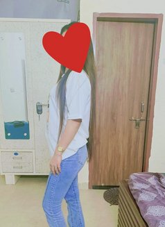 Nancy Independent - escort in Gurgaon Photo 1 of 2