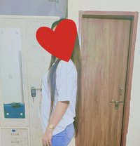 Nancy Independent - escort in Gurgaon