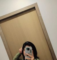 Nancy Independent - escort in Gurgaon