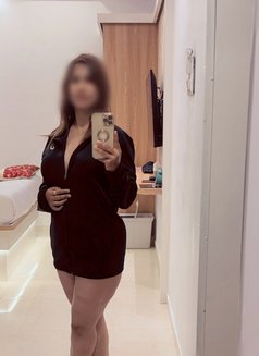 Nancy Independent - escort in Mumbai Photo 1 of 3