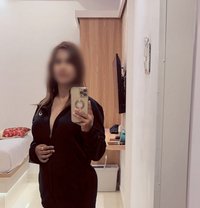 Nancy Independent - escort in Mumbai