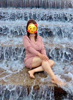 Nancy Independent - escort in Mumbai Photo 2 of 3