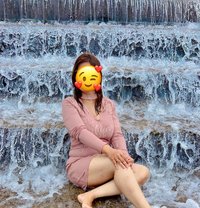 Lovely Nancy Independent - escort in Mumbai