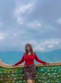 Nancy Independent - escort in Mumbai Photo 3 of 3