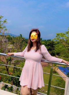 Lovely Nancy Independent - escort in Mumbai Photo 4 of 6