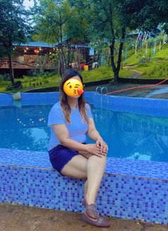 Lovely Nancy Independent - escort in Mumbai Photo 5 of 6