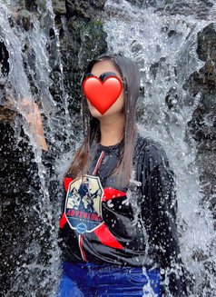 Lovely Nancy Independent - escort in Mumbai Photo 6 of 6