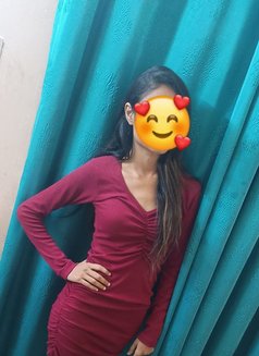 Nancy Independent - escort in New Delhi Photo 2 of 13