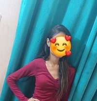 Nancy Independent - escort in New Delhi