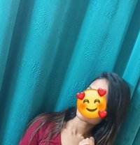 Nancy Independent - escort in New Delhi