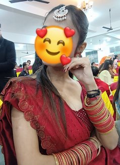 Nancy Independent - escort in New Delhi Photo 12 of 13