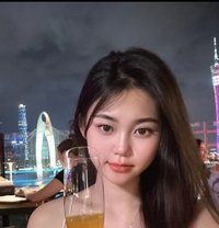 Nancy independent - puta in Hong Kong