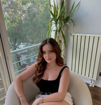 Nancy - escort in Ahmedabad