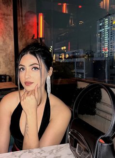 Nancy - escort in Bangalore Photo 4 of 5