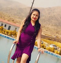Nancy - puta in Ahmedabad
