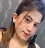 Nancy - escort in Bangalore Photo 1 of 1