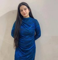Nancy - escort in Bangalore