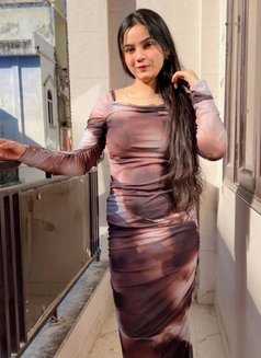 Nancy - escort in Bangalore Photo 3 of 4