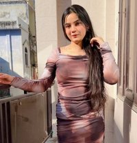 Nancy - escort in Bangalore