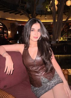 Nancy - escort in Bangalore Photo 1 of 3