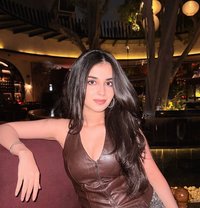 Nancy - escort in Bangalore