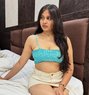 Nancy - escort in Bangalore Photo 1 of 4