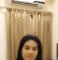 Nikita for only virtual session crntly - escort in Chennai Photo 1 of 1