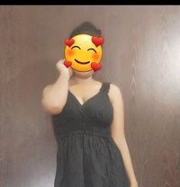 Nancy - escort in Bangalore