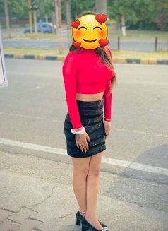 Nancy - escort in Bangalore Photo 1 of 2