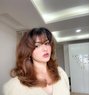 Nancy - escort in Candolim, Goa Photo 1 of 3
