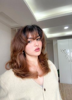 Nancy - escort in Candolim, Goa Photo 1 of 3