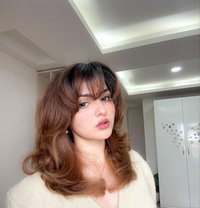 Nancy - escort in Candolim, Goa Photo 1 of 3