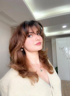 Nancy - escort in Candolim, Goa Photo 2 of 3