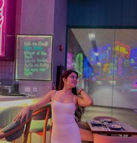 Nancy - escort in Candolim, Goa