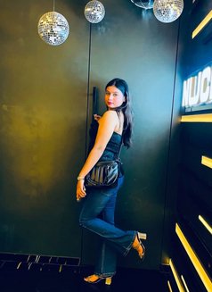 Nancy - puta in Candolim, Goa Photo 1 of 4