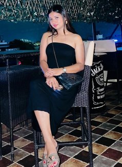 Nancy - puta in Candolim, Goa Photo 2 of 4