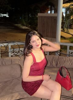 Nancy - puta in Candolim, Goa Photo 3 of 6