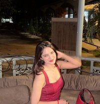 Nancy - puta in Candolim, Goa