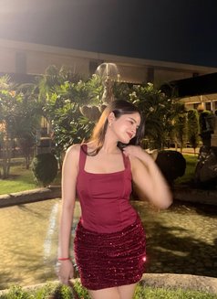 Nancy - puta in Candolim, Goa Photo 6 of 6