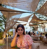 Nancy - escort in Candolim, Goa Photo 1 of 5