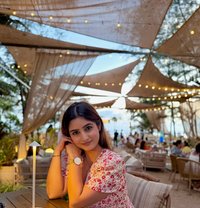 Nancy - escort in Candolim, Goa